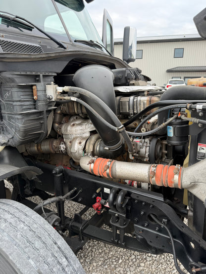 2019 Freightliner Cascadia 125 - 122k Miles