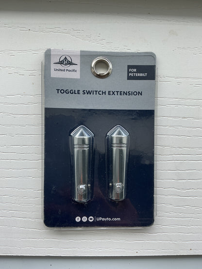Toggle Switch Extension