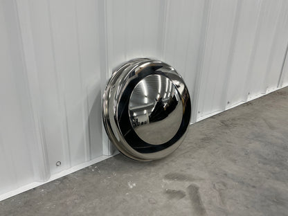 T Kane Front Steer Covers