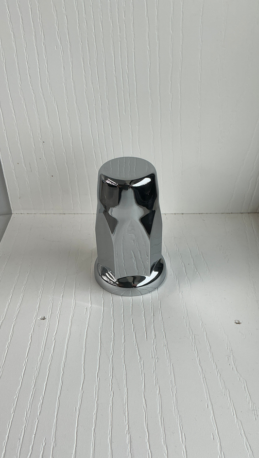 Lifetime Nut Covers 33 MM King Crown Standard Nut Cover