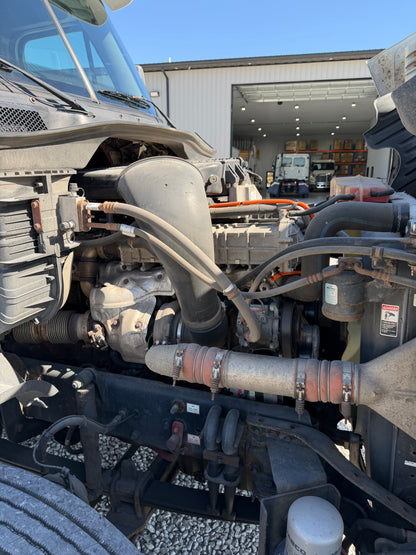 2019 Freightliner Cascadia 125 - 385k Miles