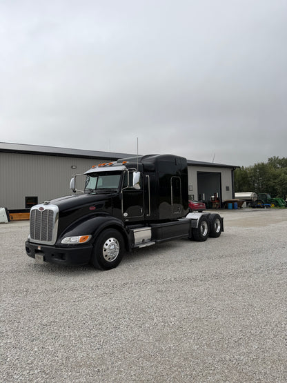 2011 Peterbilt 386 - 1.04M Miles
