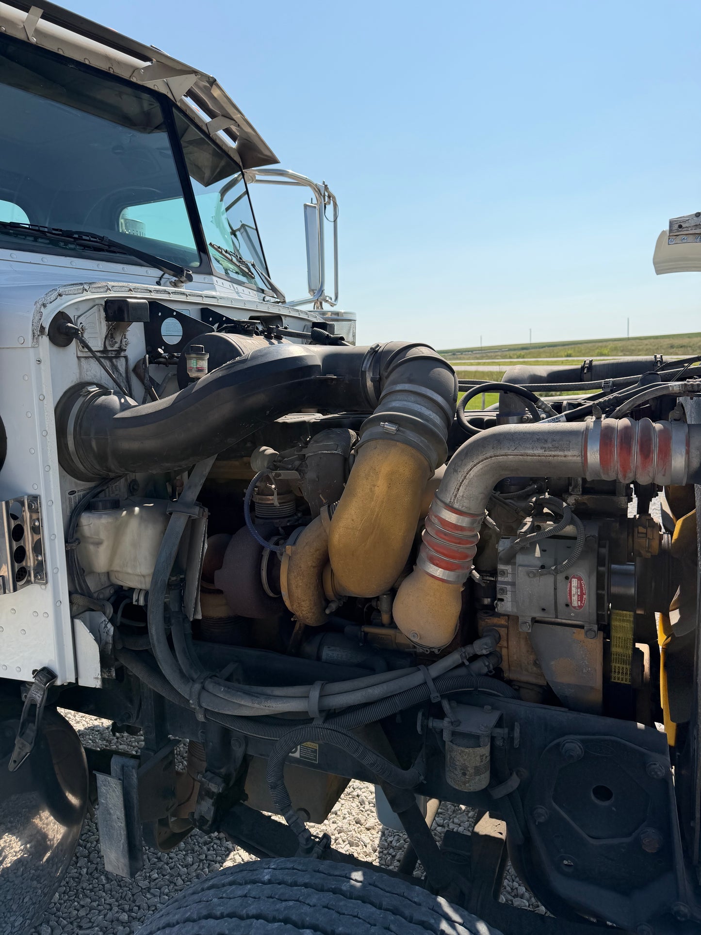 2006 Peterbilt 379
