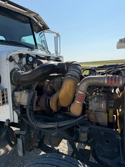 2006 Peterbilt 379