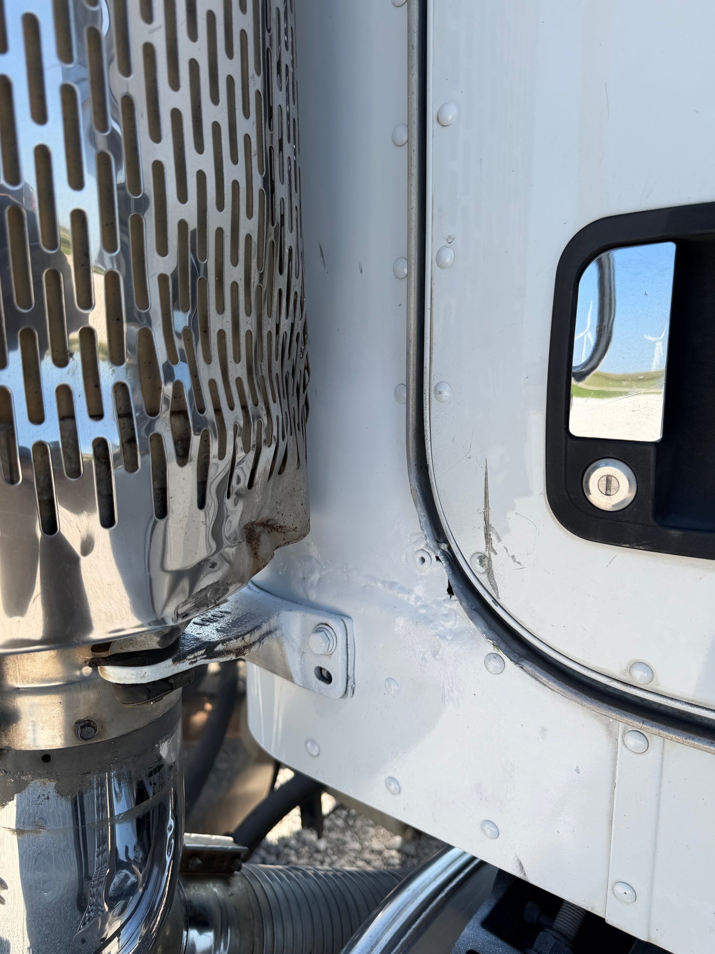 2006 Peterbilt 379