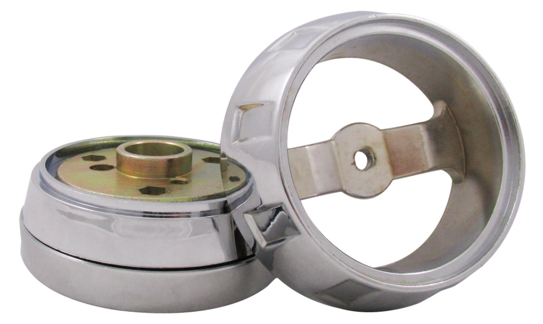 Steering Wheel Installation Kit 813