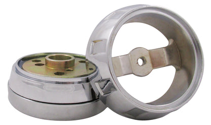 Steering Wheel Installation Kit 813