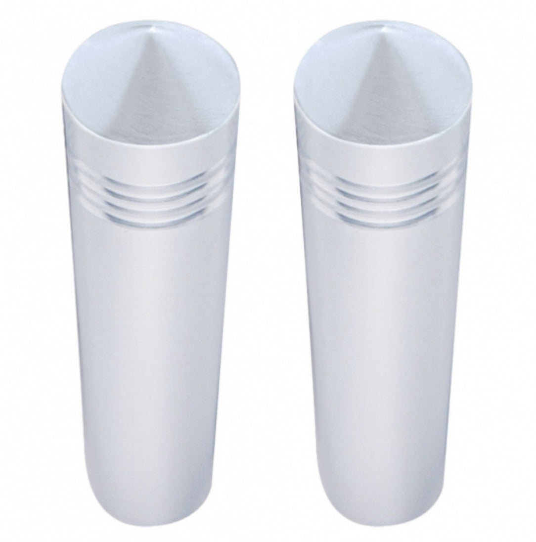 Chrome Aluminum Extensions