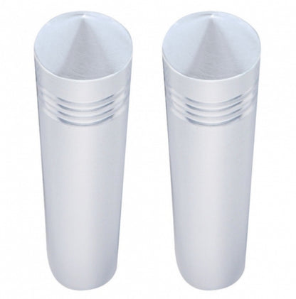 Chrome Aluminum Extensions