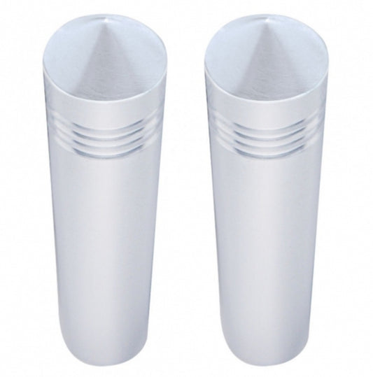 Chrome Aluminum Extensions