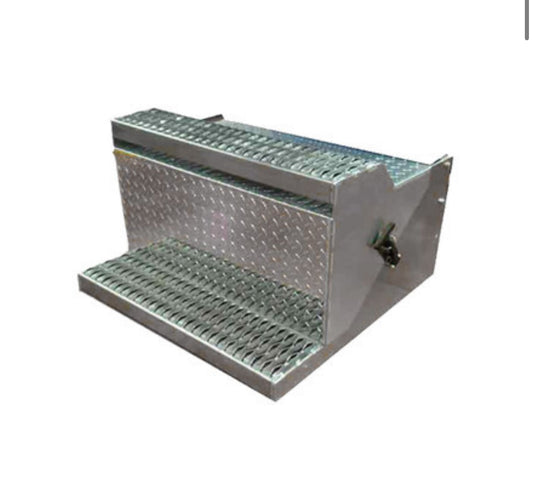 Peterbilt Battery Box
