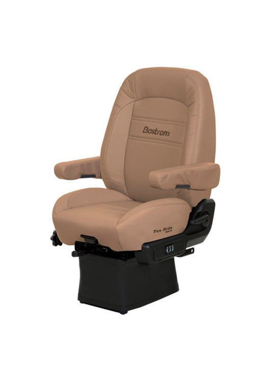 Bostrom Tan Low Pro - Low Back