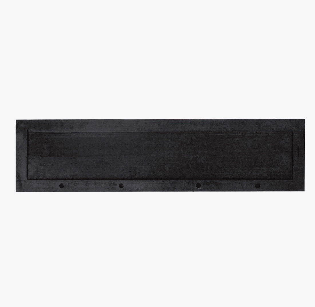 Quarter Fender Top Mudflap