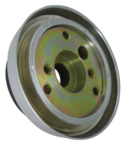 Steering Wheel Installation Kit 817