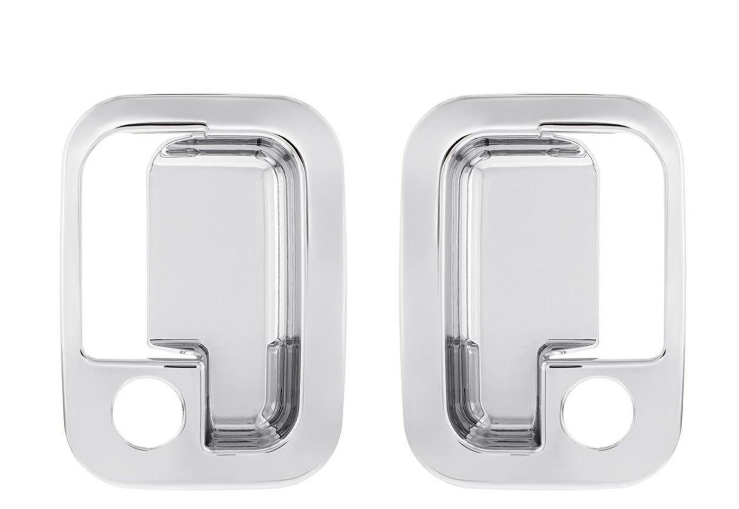 Exterior Door Handle Cover