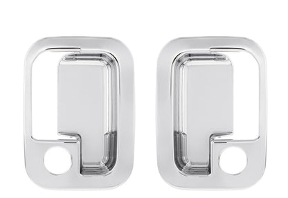 Exterior Door Handle Cover