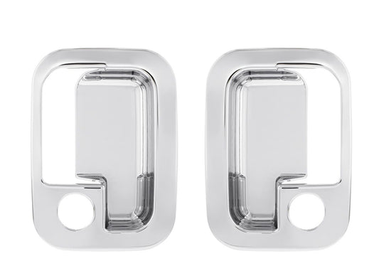 Exterior Door Handle Cover