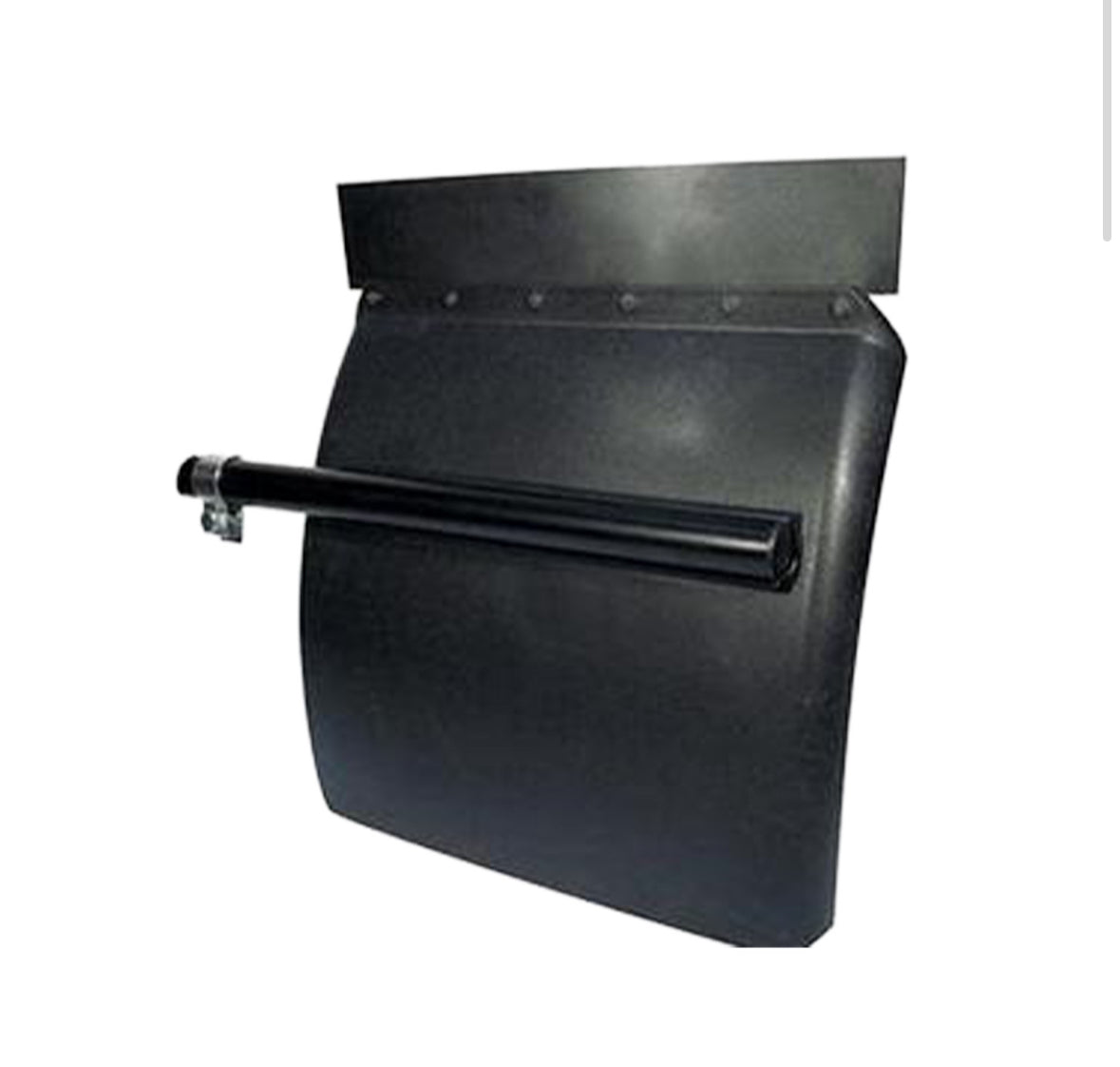 Poly Quarter Fenders NTP