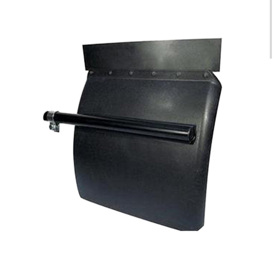 Poly Quarter Fenders NTP