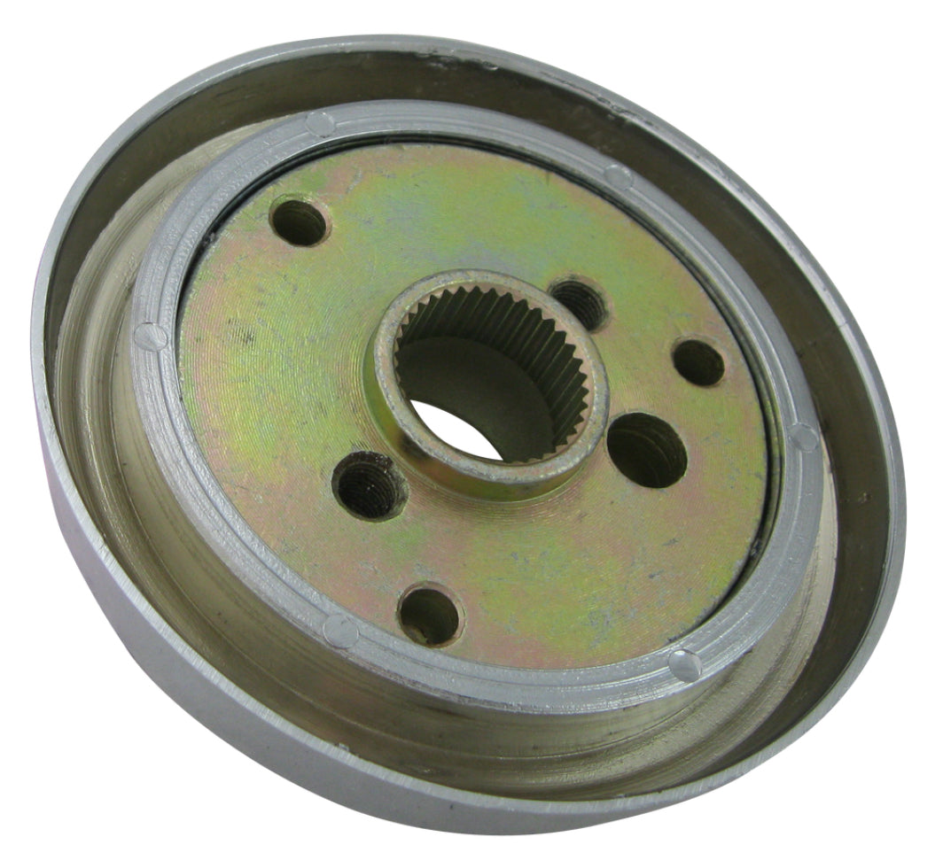 Steering Wheel Installation Kit 814