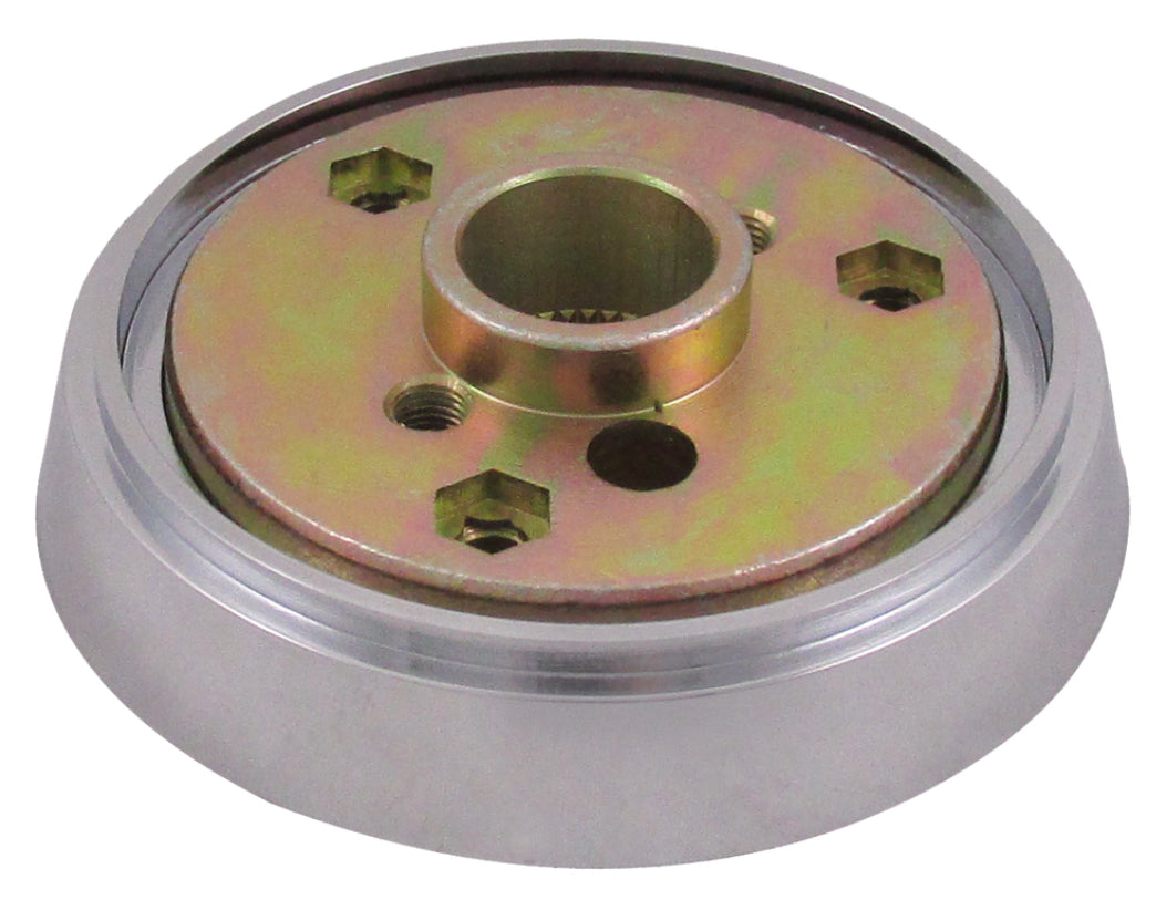 Steering Wheel Installation Kit 814