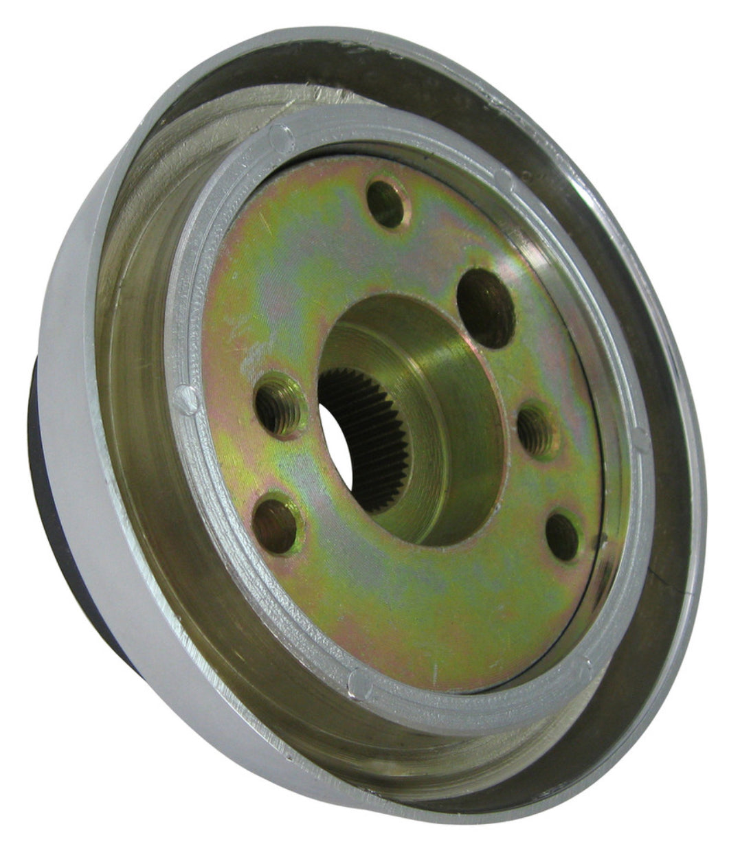 Steering Wheel Installation Kit 816