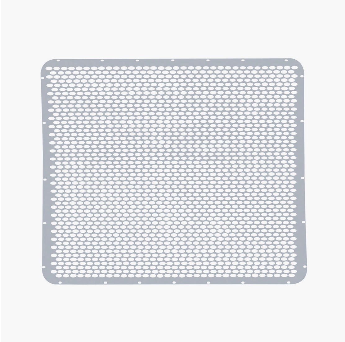 Peterbilt 379 Alternating Ovals Grill Insert