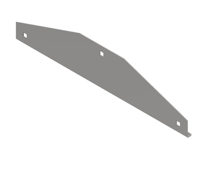 Iowa Customs Mudflap Weights