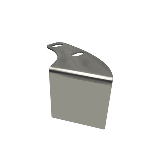 Iowa Customs IFTA Exhaust Bracket