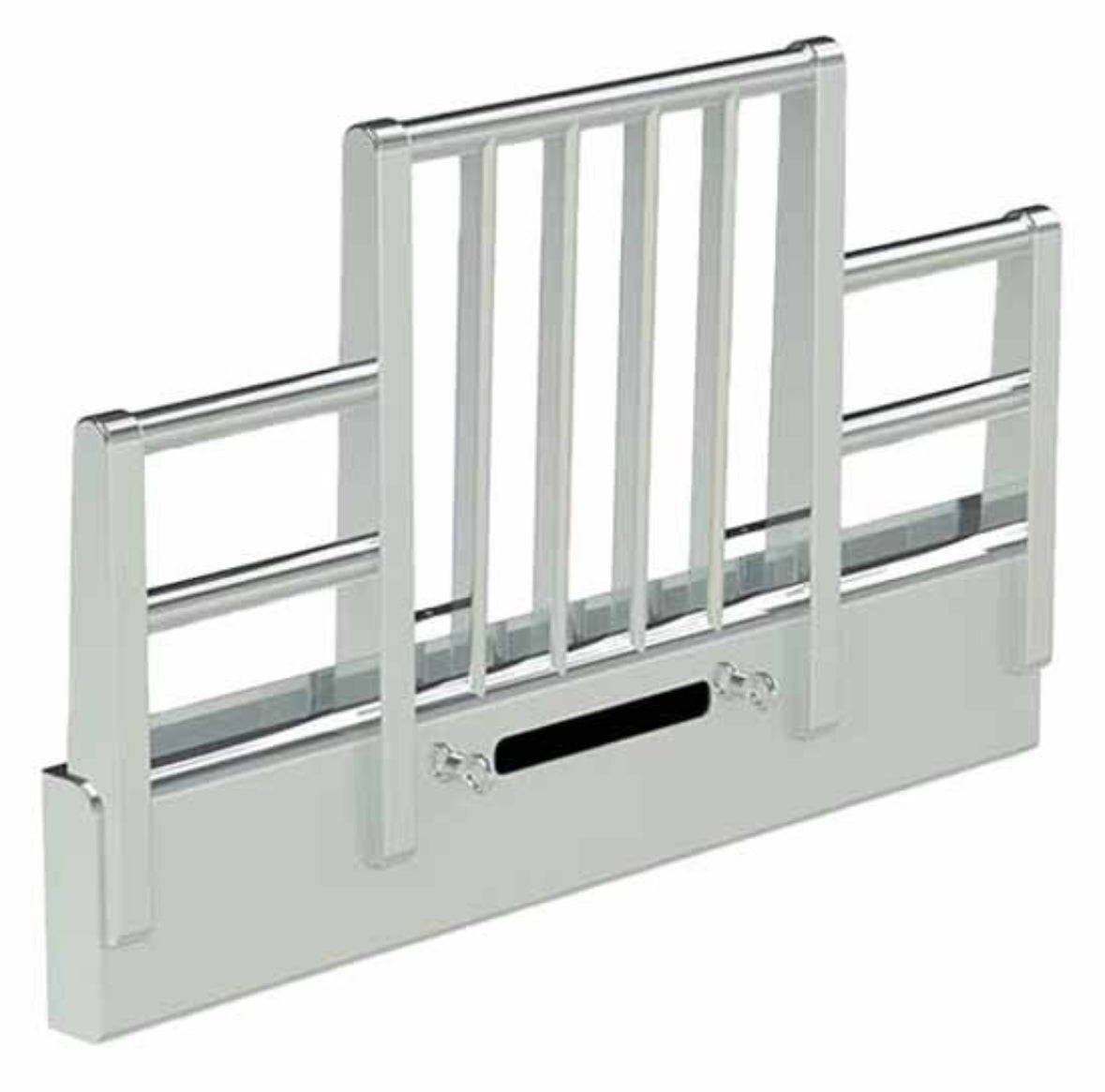 Herd Bumper for Kenworth W900 Texas