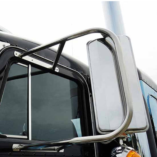 Door Mount Mirror Bracket’s