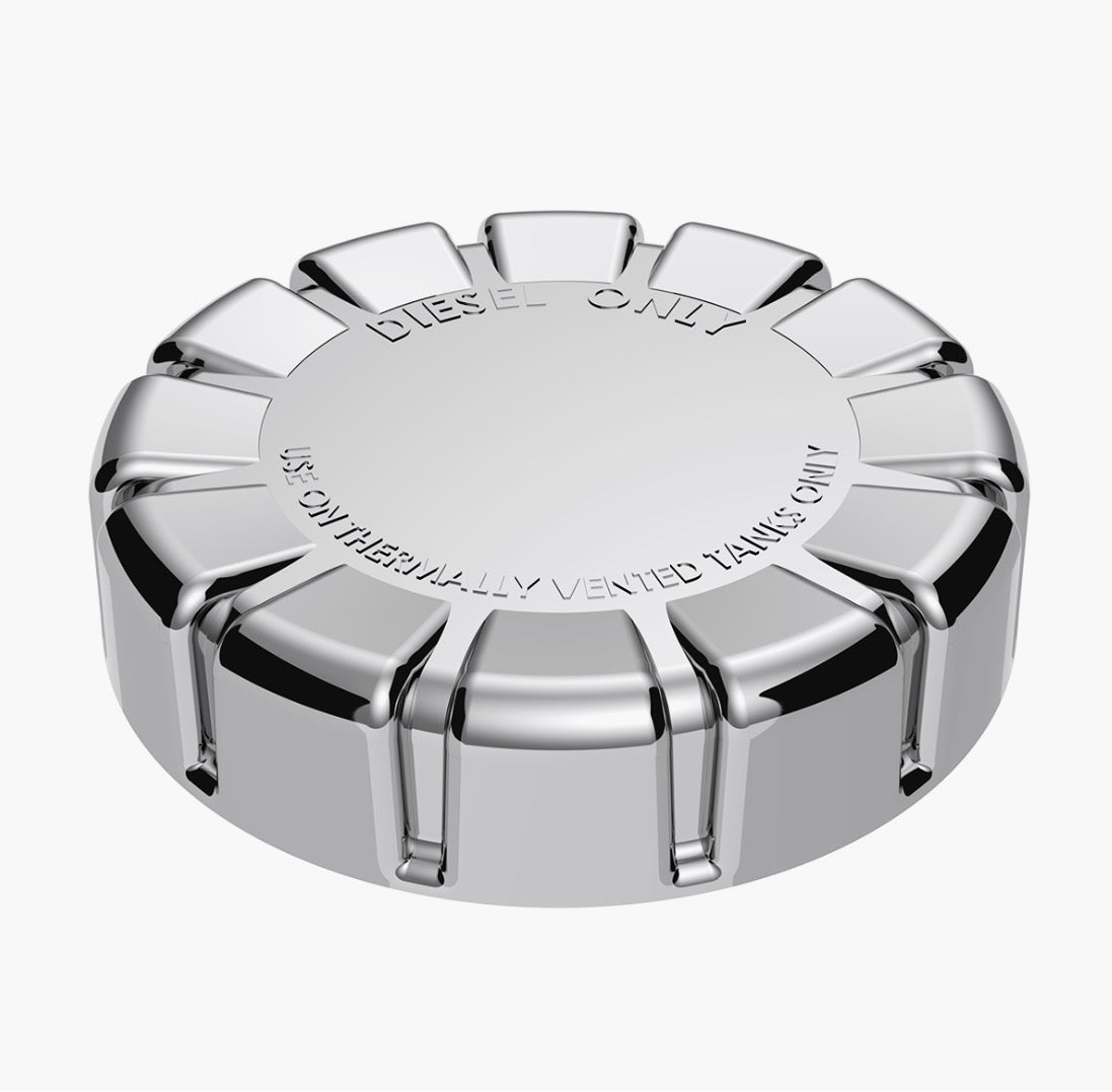 Fuel Cap Cover Kenworth
