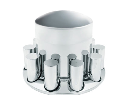 10” Rear Axle Cover