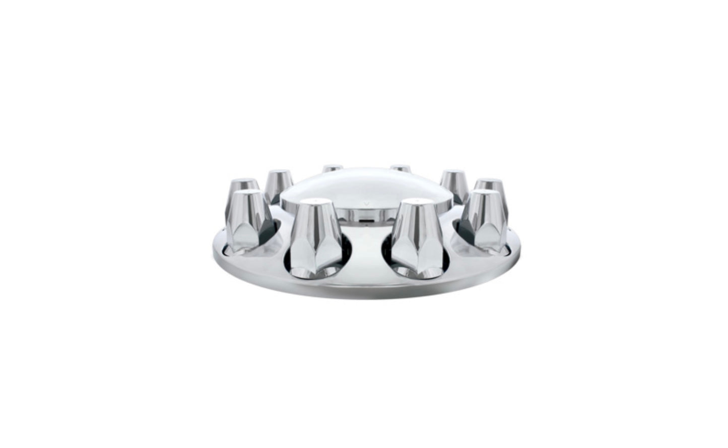 Front Axle Cover Kit