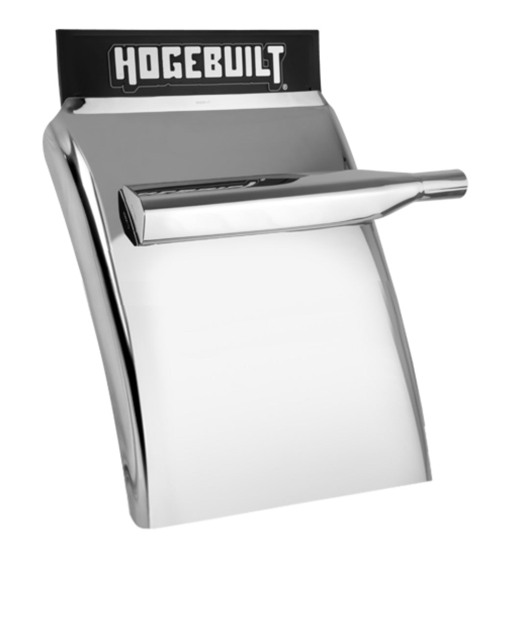 Hogebuilt 30” 304SS Quarter Fenders