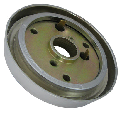 Steering wheel Installation Kit 815