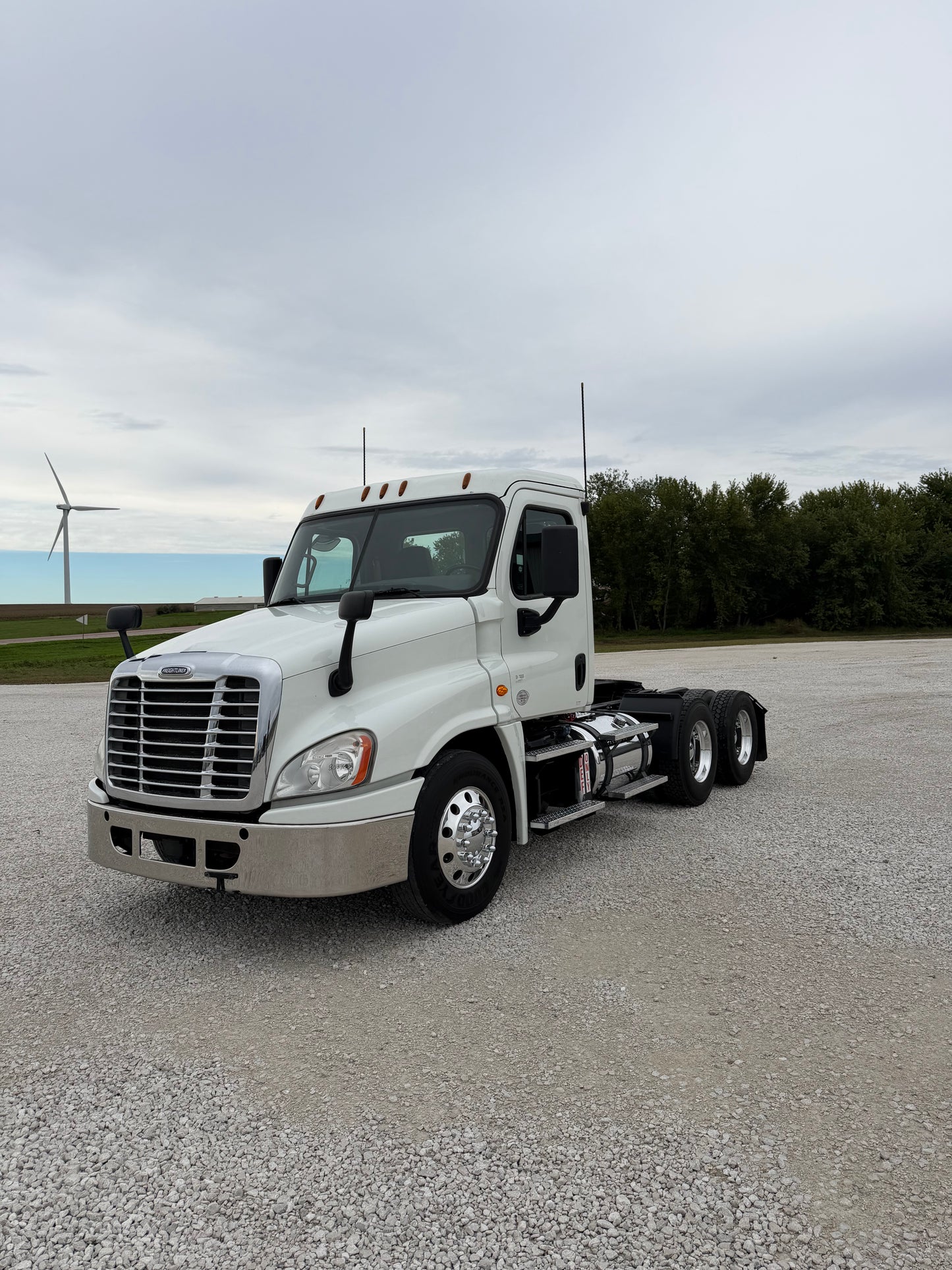 2018 Freightliner Cascadia - 270k Miles