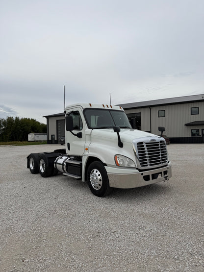 2018 Freightliner Cascadia - 270k Miles