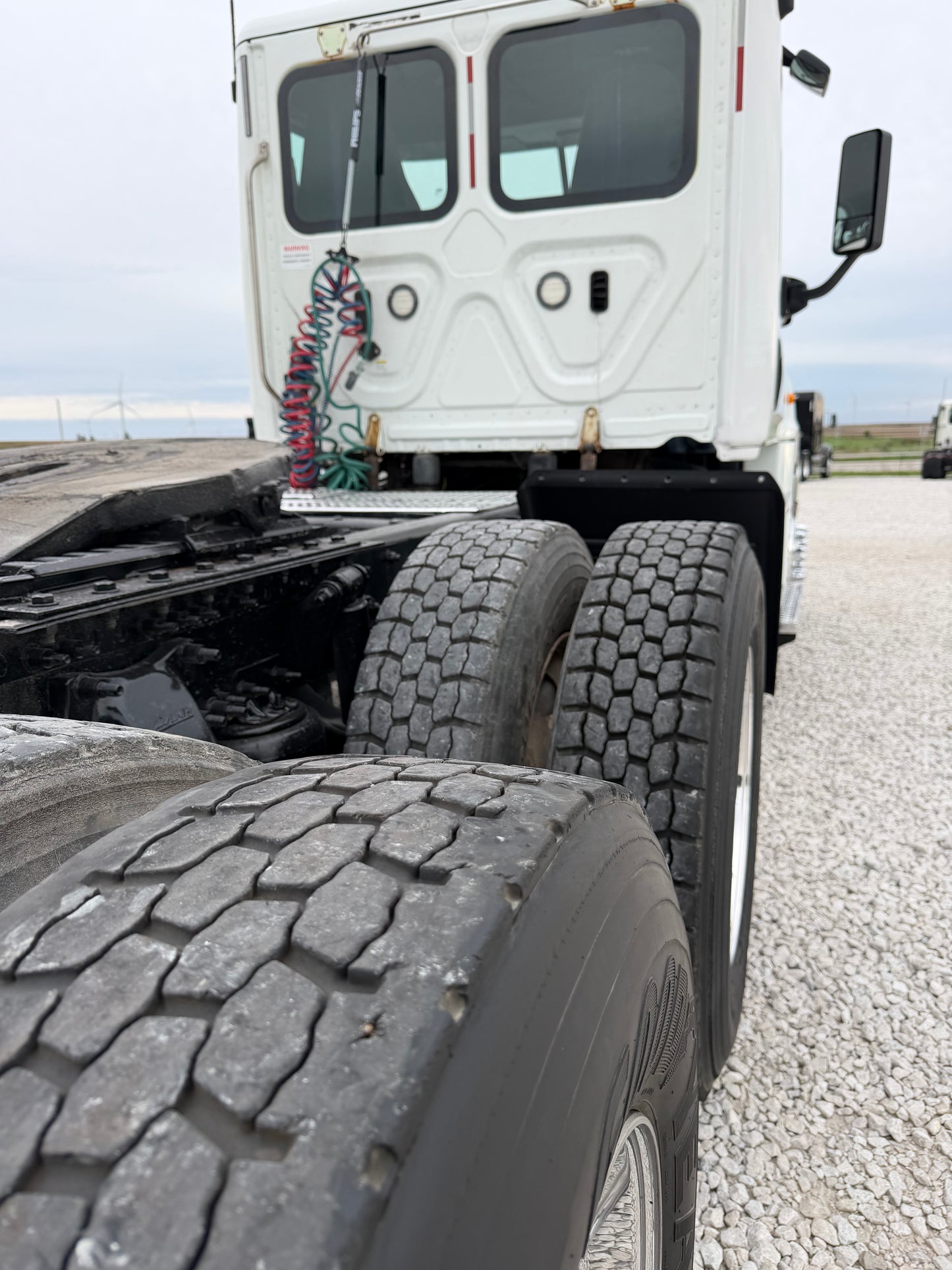 2018 Freightliner Cascadia - 270k Miles