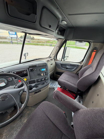2018 Freightliner Cascadia - 270k Miles
