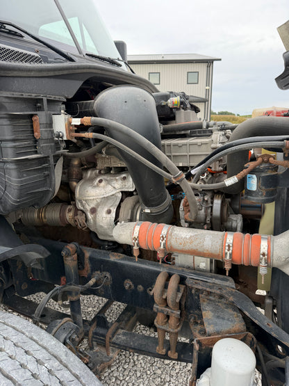 2018 Freightliner Cascadia - 270k Miles