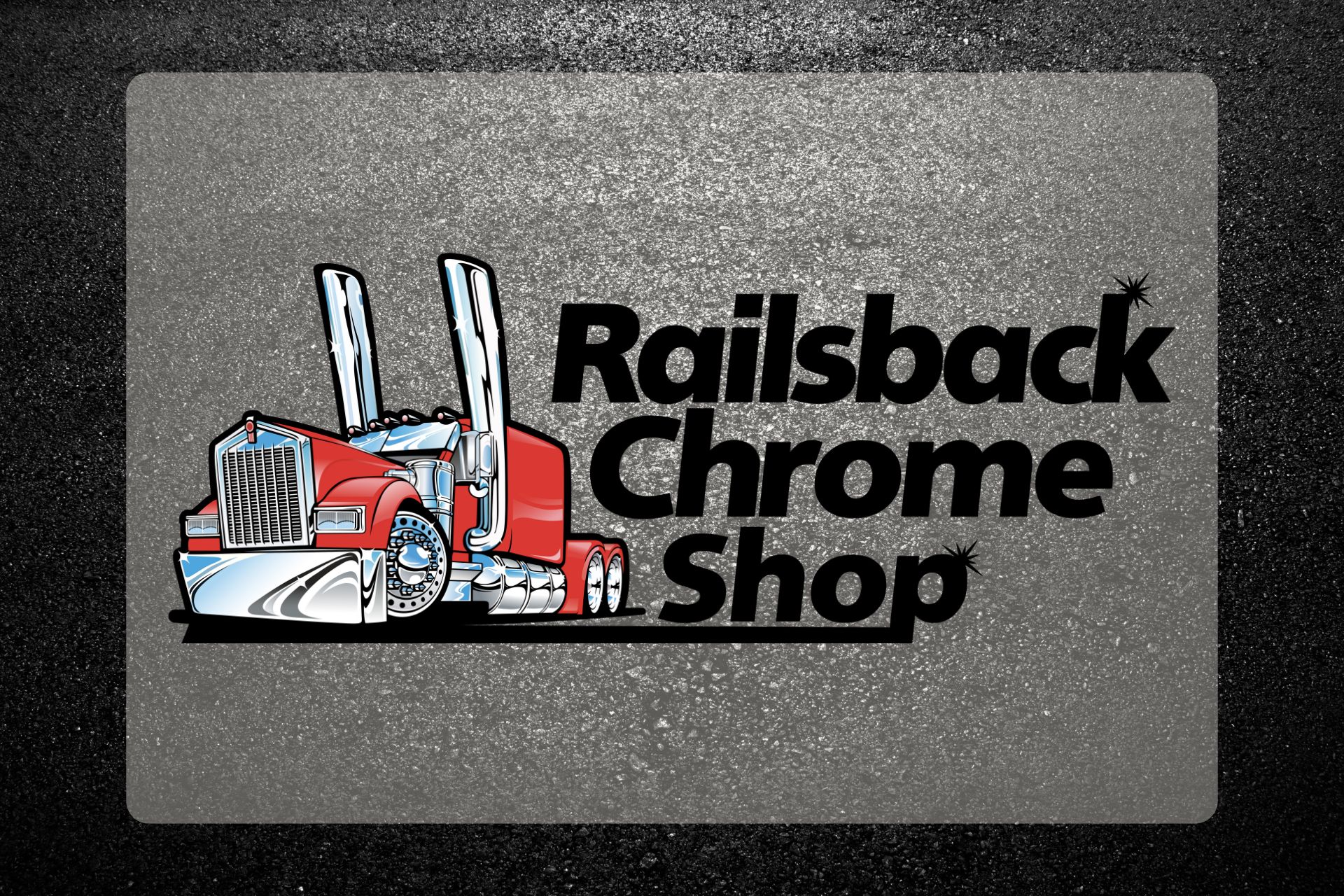 About Us – Railsback Chrome Shop