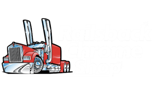 Railsback Chrome Shop