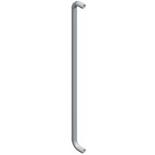 Lincoln Chrome Grab Handle