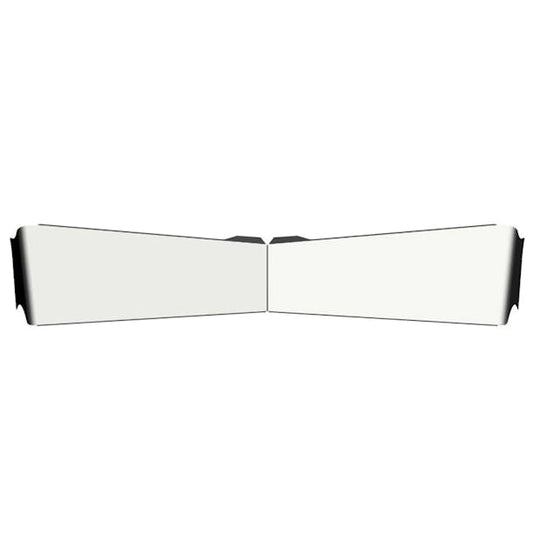 Kenworth Bowtie Visor
