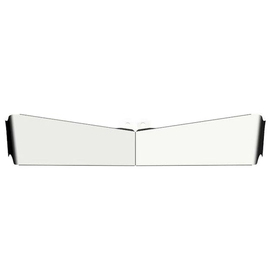 Kenworth Forward Bowtie Visor