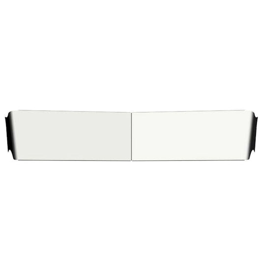 Kenworth Straight Visor